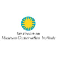 Smithsonian Museum Conservation Institute Logo