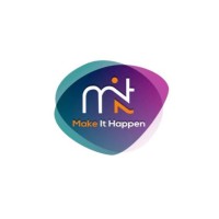 Make It Happen Official Logo