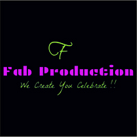 Fab Production Pvt. Ltd. Logo