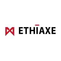 ETHIAXE Logo