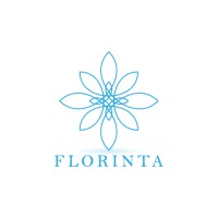 Florinta Flowers Logo