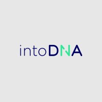 intoDNA Logo