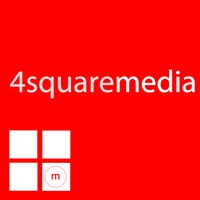4Square Media Logo