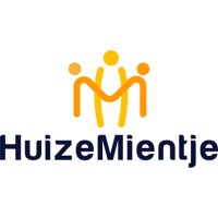 Huize Mientje Logo
