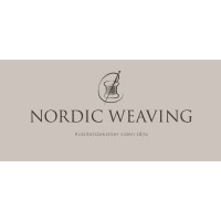 Nordic Weaving Logo