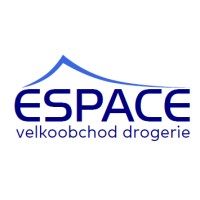 ESPACE velkoobchod drogerie s.r.o. Logo
