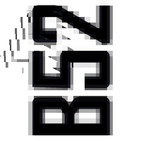 B52 Logo