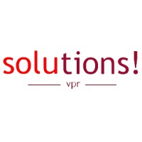 Solutions!-vpr Logo