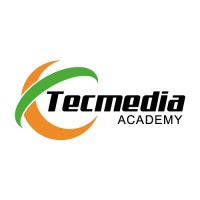 Tecmedia IT Academy Logo