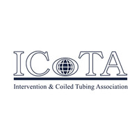 Intervention and Coiled Tubing Association (ICoTA) Logo