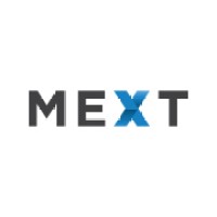 MEXT Logo