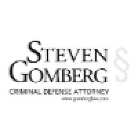 The Law Office of Steven Gomberg Logo