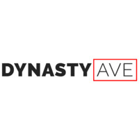 Dynasty AV & Entertainment Logo