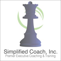 Simplified Coach, Inc. Logo
