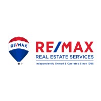 REMAX Real Estate Services Vancouver Logo