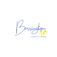 Barrington Solutions LLC Logo