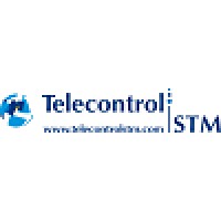 Telecontrol STM, S.L. Logo