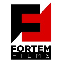 Fortem Films Logo