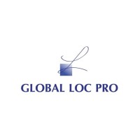 Global LOC PRO Logo