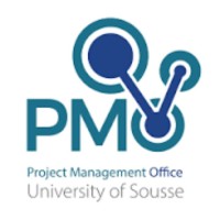 PMO University of Sousse Logo