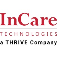 InCare Technologies, a THRIVE Company Logo