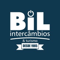BIL Intercâmbios Logo