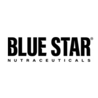 Blue Star Nutraceuticals® Logo