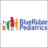 Blue Ridge Pediatrics Logo