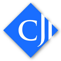 C. Jackson Investigations, Inc. Logo