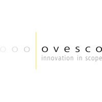 Ovesco Endoscopy France Logo