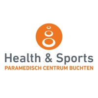 Health & Sports, Logo