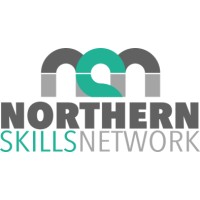 Northern Skills Network Logo