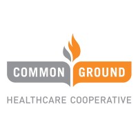 Common Ground Healthcare Cooperative Logo
