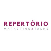 Repertório Marketing & Talks Logo
