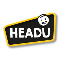Headu Logo