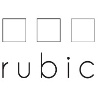 rubic architecture Logo