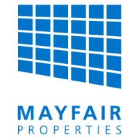 Mayfair Properties (Cyprus) Logo