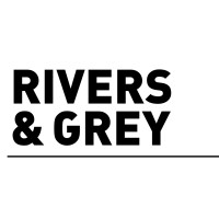 Rivers & Grey Logo