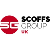 Scoffs Group UK Logo