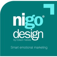 NIGOdesign® Logo
