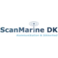 ScanMarine DK Aps Logo