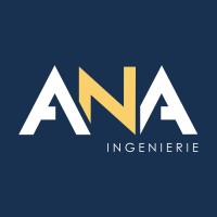 ANA Ingénierie Logo