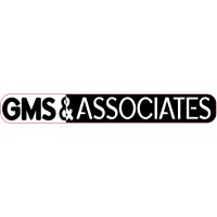 GMS and Associates Logo