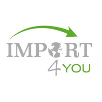 Import4you Logo