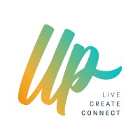 Up Community Inc. Logo