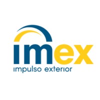 IMEX Impulso-Exterior Logo