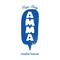 Amma Media House Logo