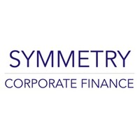 Symmetry Corporate Finance Logo