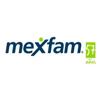 Mexfam A.C Logo