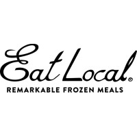 Eat Local Logo